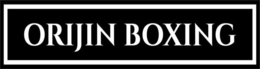 ORIJIN BOXING trademark