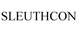 SLEUTHCON trademark