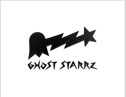 GHOST STARRZ trademark