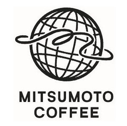 M MITSUMOTO COFFEE trademark
