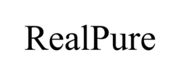 REALPURE trademark