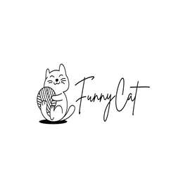 FUNNY CAT trademark