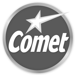 COMET trademark