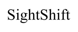 SIGHTSHIFT trademark