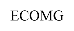ECOMG trademark