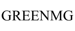 GREENMG trademark