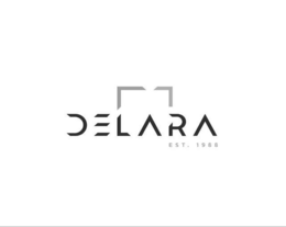 DELARA EST. 1988 trademark