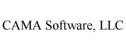 CAMA SOFTWARE, LLC trademark