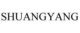 SHUANGYANG trademark