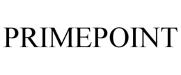 PRIMEPOINT trademark