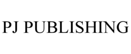 PJ PUBLISHING trademark