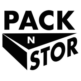 PACK N STOR trademark