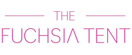 THE FUCHSIA TENT trademark