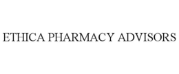 ETHICA PHARMACY ADVISORS trademark