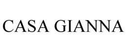 CASA GIANNA trademark