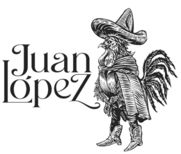 JUAN LÓPEZ trademark