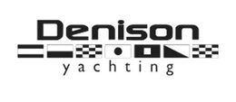 DENISON YACHTING trademark