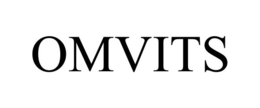 OMVITS trademark
