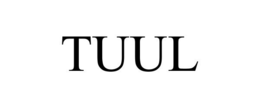 TUUL trademark