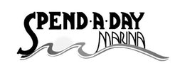 SPEND · A · DAY MARINA trademark