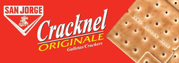 SAN JORGE CRACKNEL ORIGINALE GALLETAS/CRACKERS trademark