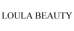 LOULA BEAUTY trademark
