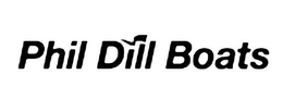 PHIL DILL BOATS trademark