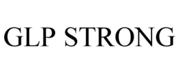 GLP STRONG trademark