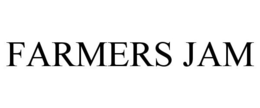 FARMERS JAM trademark