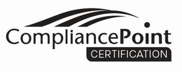 COMPLIANCEPOINT CERTIFICATION trademark