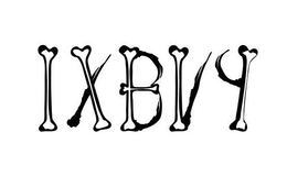 IXBVY trademark