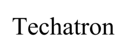 TECHATRON trademark