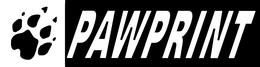 PAWPRINT trademark