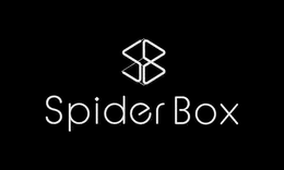 SB SPIDER BOX trademark