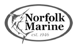 NORFOLK MARINE EST. 1946 trademark