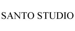 SANTO STUDIO trademark