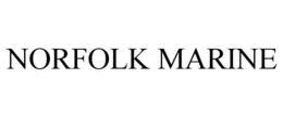 NORFOLK MARINE trademark