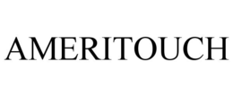 AMERITOUCH trademark