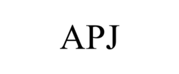 APJ trademark