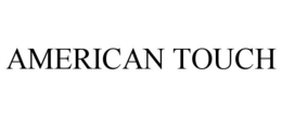 AMERICAN TOUCH trademark