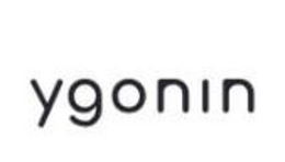 YGONIN trademark