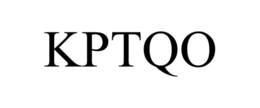 KPTQO trademark