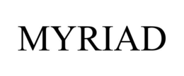MYRIAD trademark