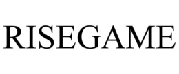 RISEGAME trademark