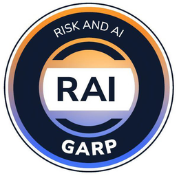 RAI RISK AND AI GARP trademark