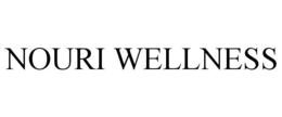NOURI WELLNESS trademark