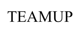 TEAMUP trademark