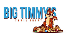 BIG TIMMY'S TRAIL TREAT trademark
