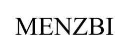 MENZBI trademark