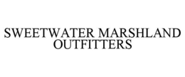 SWEETWATER MARSHLAND OUTFITTERS trademark